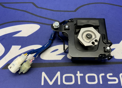 Kawasaki Exhaust Servo Motor ZX-6R 2019-2024 OEM 21174-0009