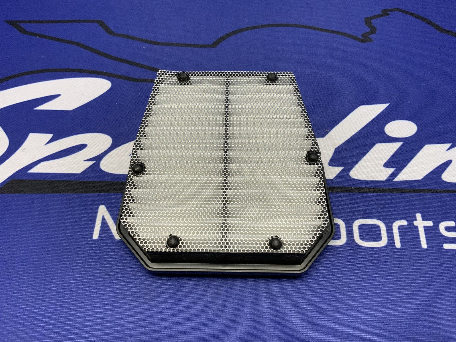 Suzuki Air Filter GSX-8R 2024-2026 OEM 13780-25L00-1