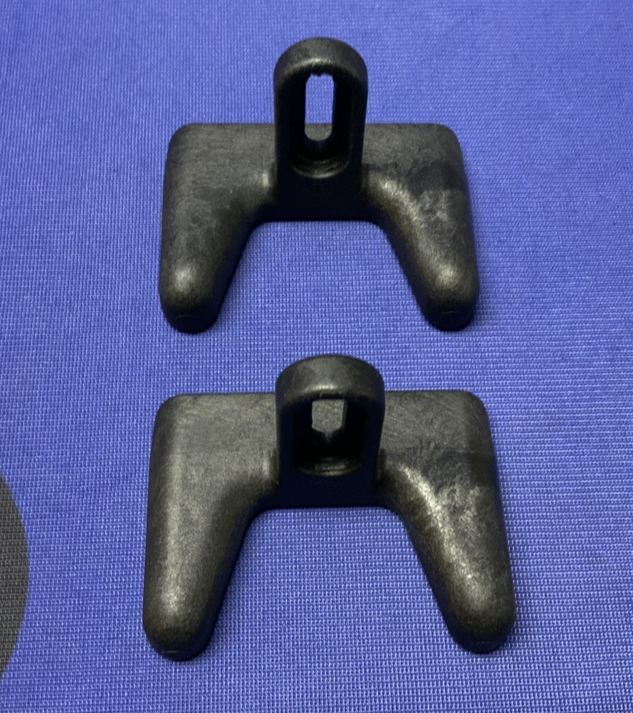 Ram Mounts Finger-Grip Universal GPS & Radio Holder RAM-HOL-UN4U