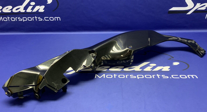 Kawasaki Left Side Cowling (Black) Ninja ZX-10R 2022-2025 OEM 55028-0759-68P