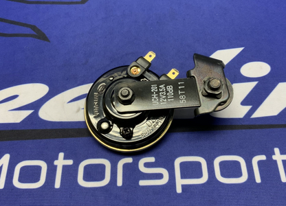 Suzuki Horn Assembly GSXR 600/750 2011-2026 OEM 38500-14J00-1