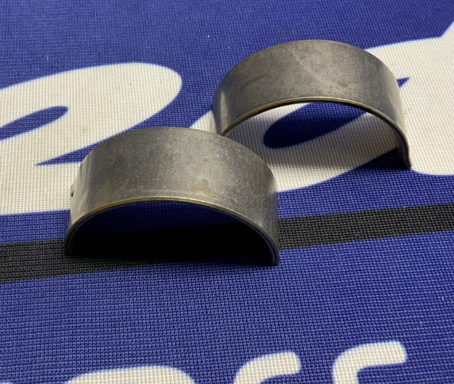 Suzuki Crankshaft Pin Bearing GSX-R750 04-25 OEM 12164-30G00-0C0