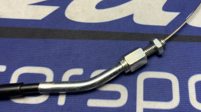 Suzuki Throttle Cable No.2 GSXR 600/750 2011-2025 OEM 58300-14J11