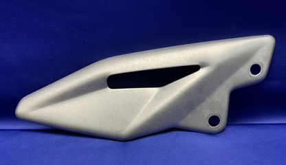 Triumph Right Heel Guard Street Triple RS 2023-2025 OEM T2082773