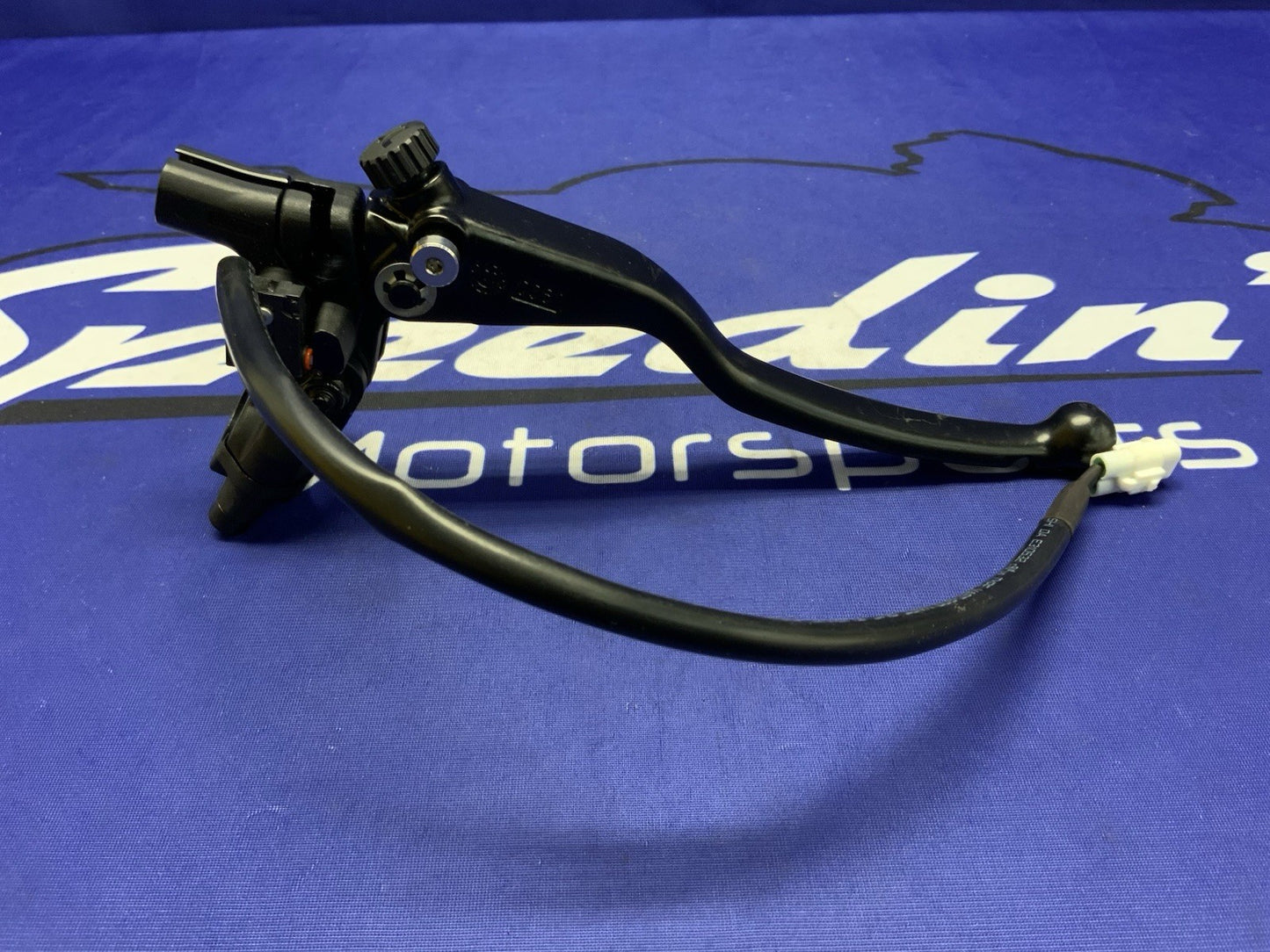 KTM Clutch Perch W/ Lever 890 Duke R 2020-2023 OEM 63602031000C1