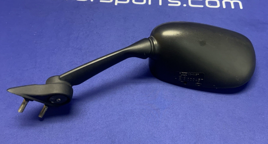 Yamaha Left Rear View Mirror R1 2012-2014 OEM 14B-26280-00-00