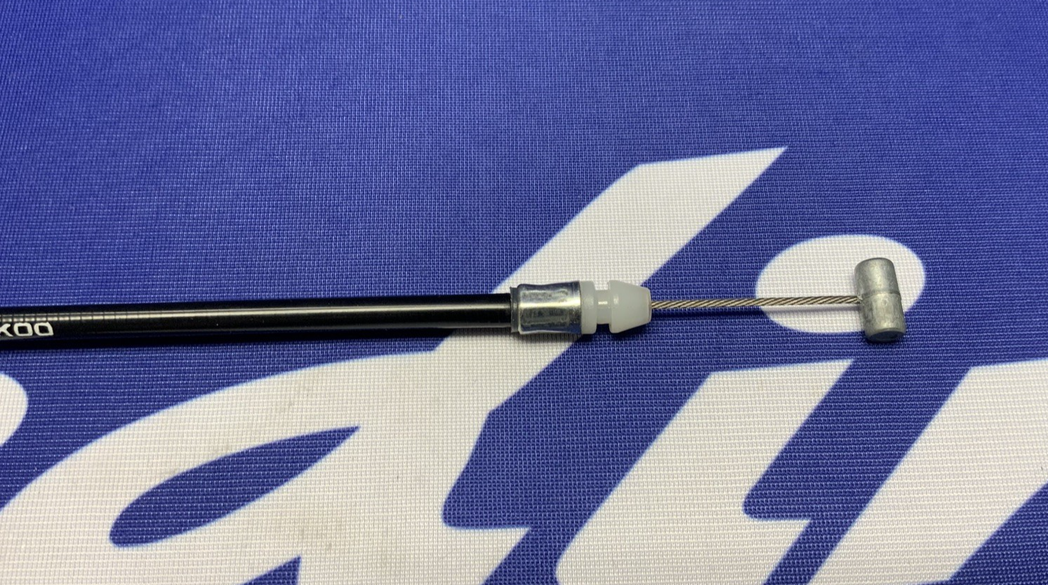 Suzuki Seat Lock Cable GSX-8R 2024-2026 OEM 45280-20K00