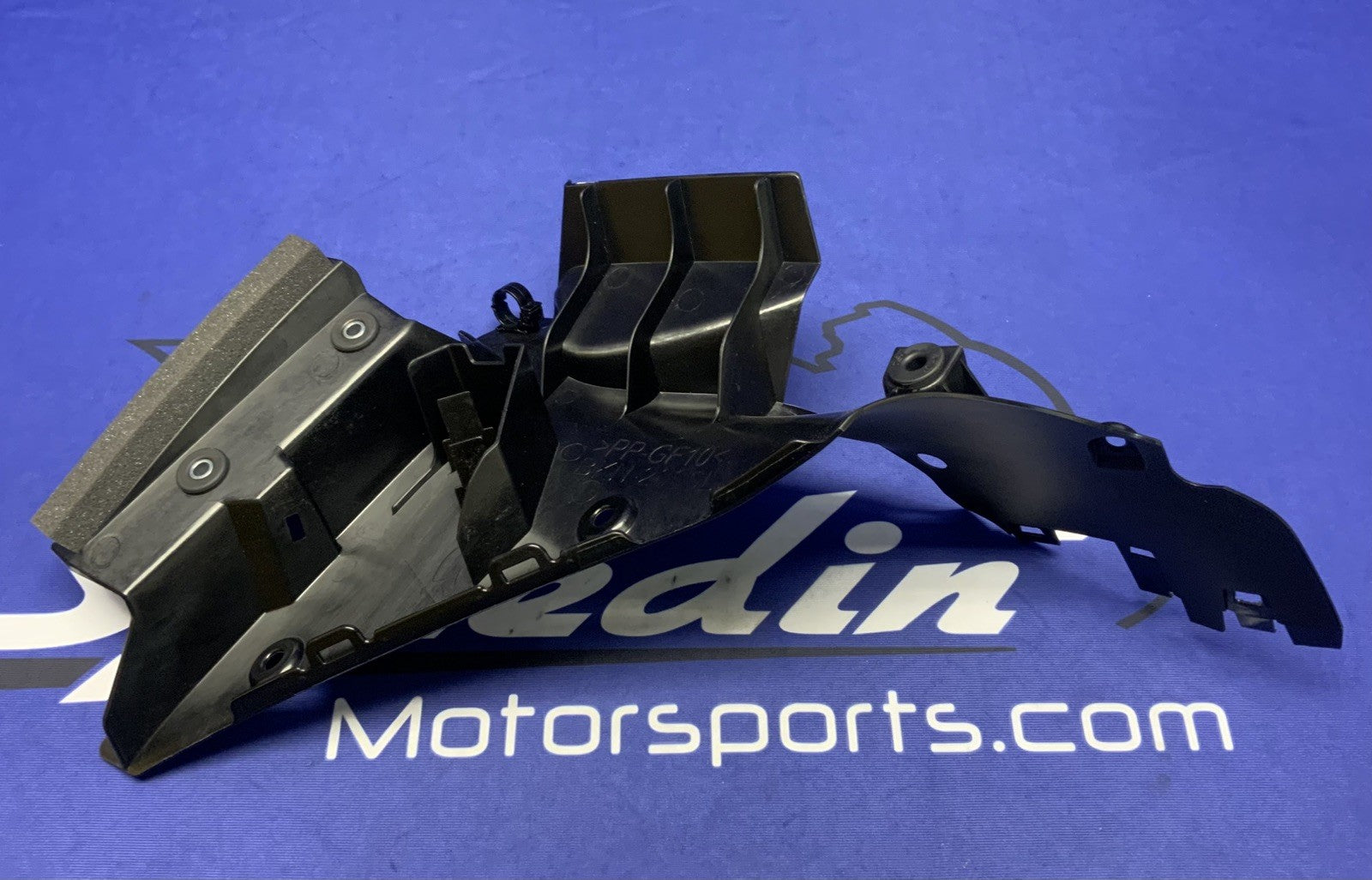 Yamaha Right Inner Cowling YZF-R9 2025-2026 OEM BKN-2836L-00-00