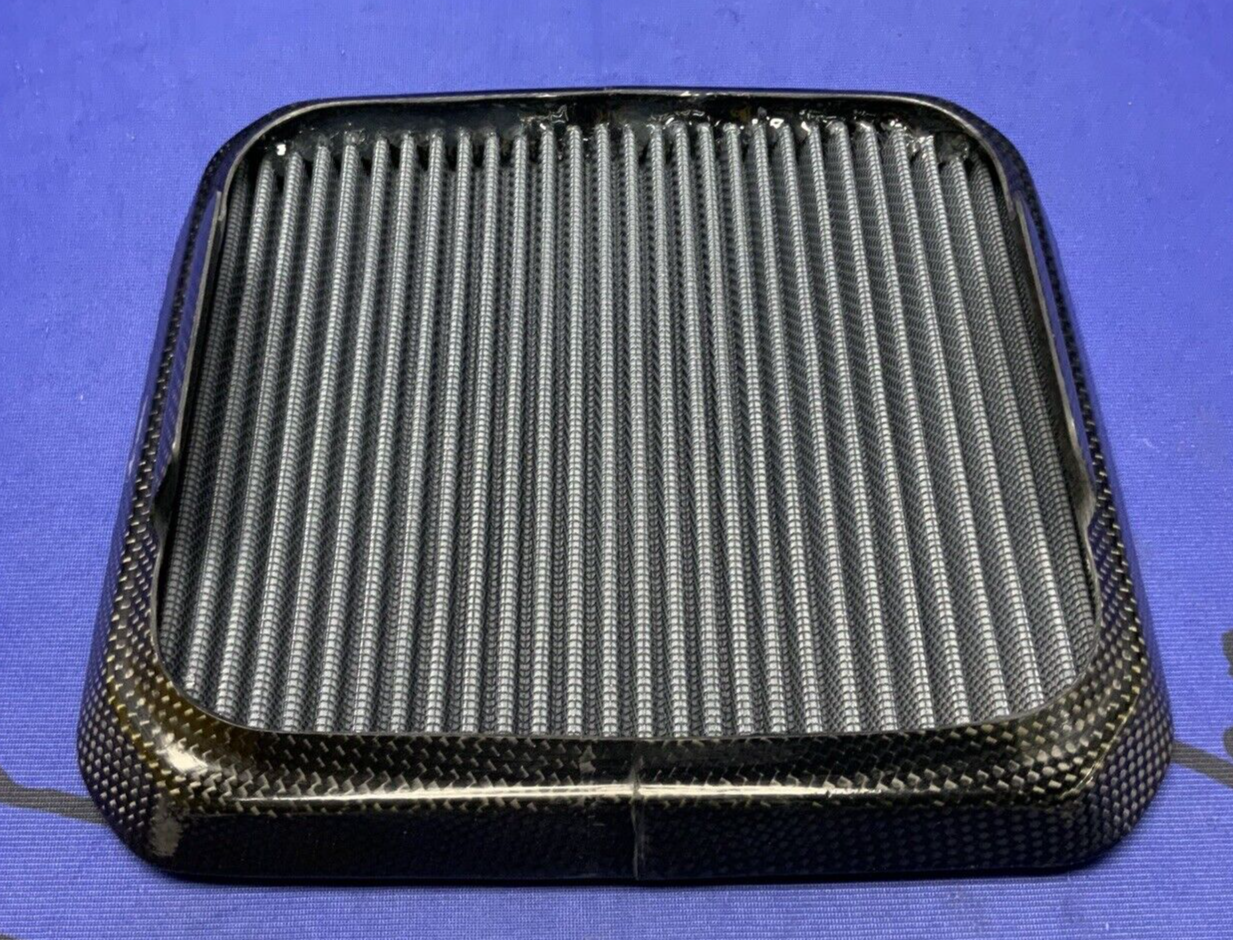 Sprint Filter Racing Air Filter Panigale V2 2020-2021 R127SBK