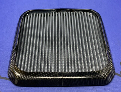 Sprint Filter Racing Air Filter Panigale V2 2020-2021 R127SBK
