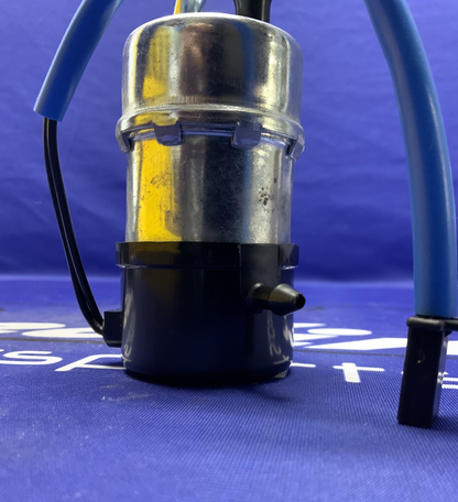 Quantum Electric Fuel Pump FZ1 2001-2005 HFP-183
