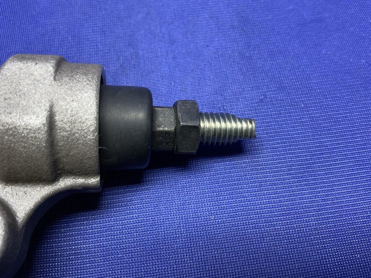 Yamaha Rear Brake Master Cylinder YZF-R1 2009-2014 OEM 14B-2583V-00-00