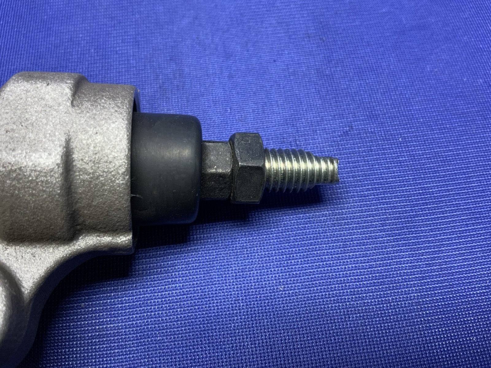 Yamaha Rear Brake Master Cylinder YZF-R1 2009-2014 OEM 14B-2583V-00-00