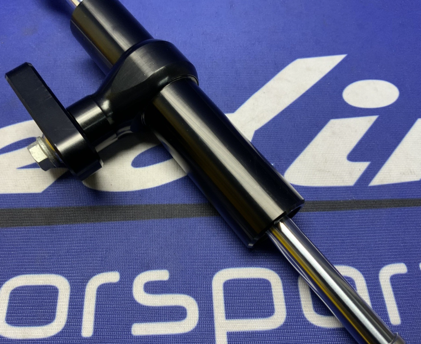 KTM Steering Damper 790 Adventure/R 2019-2023 OEM 16181S55E