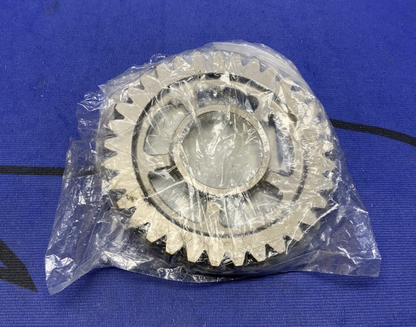Kawasaki 2nd Gear Output ZX-6R 2009-2025 13262-0743