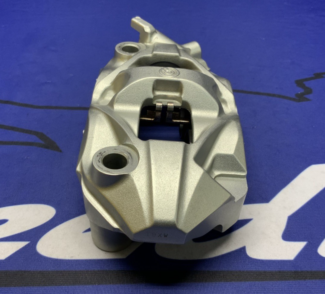 Suzuki Left Front Brake Caliper (Modded) GSXR 600/750 11-24 OEM 59300-17K20-999