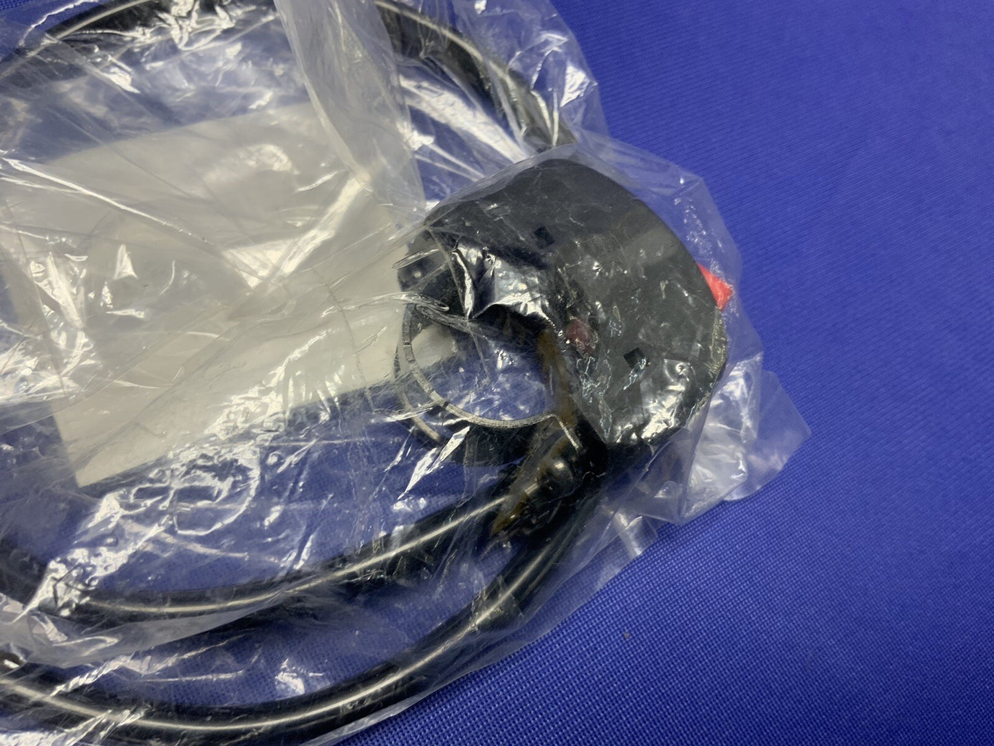 Suzuki DR-Z 110 2003-2005 Kill Switch OEM K2701-01332