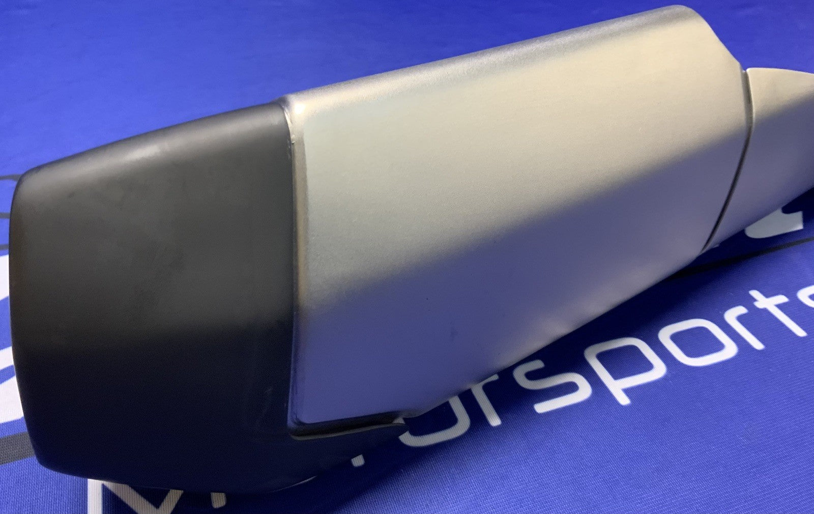 Triumph Exhaust Heat Shield Street Triple RS 2023-2026 OEM T2208104