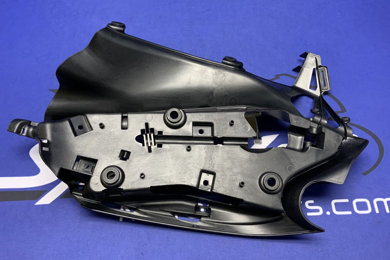 Ducati Left Rectifier Holder Superbike 1199 Panigale 2012 OEM 829PA361A