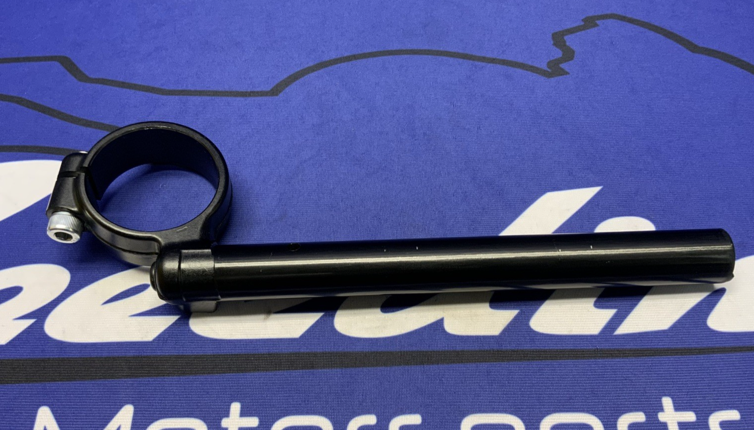 Suzuki Right Handlebar GSXR 600/750 2011-2026 OEM 56111-14J00