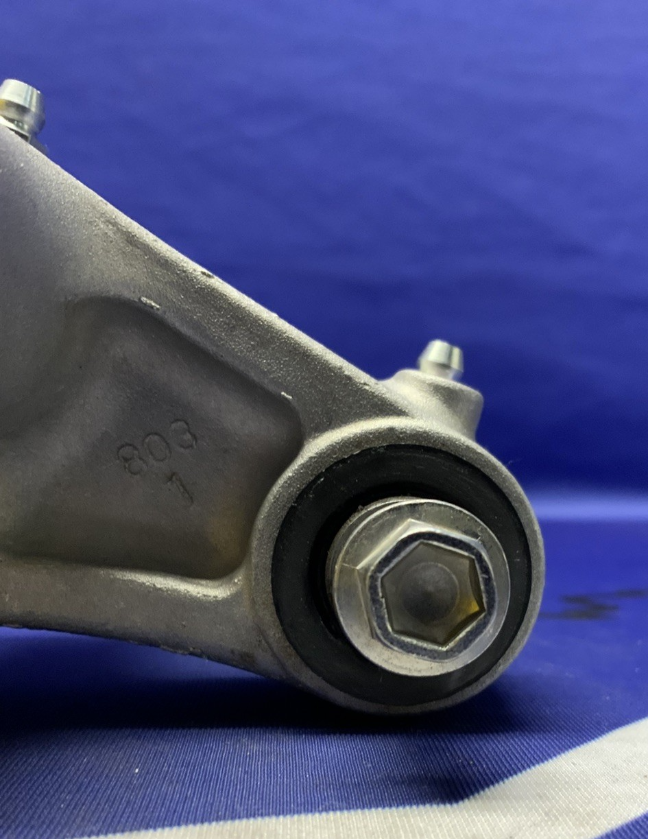 Kawasaki Rear Suspension Linkage Ninja ZX-6/9/12R 2000-2004 OEM 39007-1287