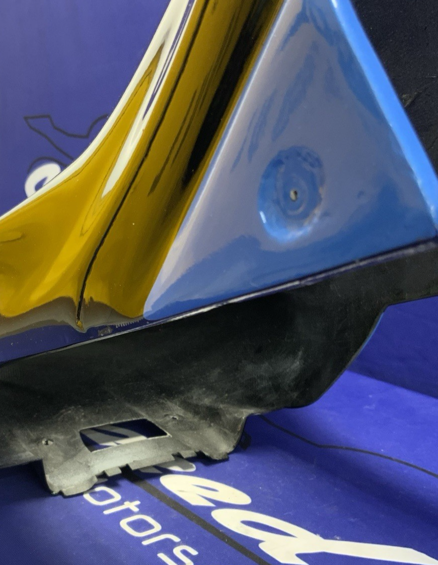 Alpha Racing Race Tail M1000RR 2021-2022 4663B001A07-1