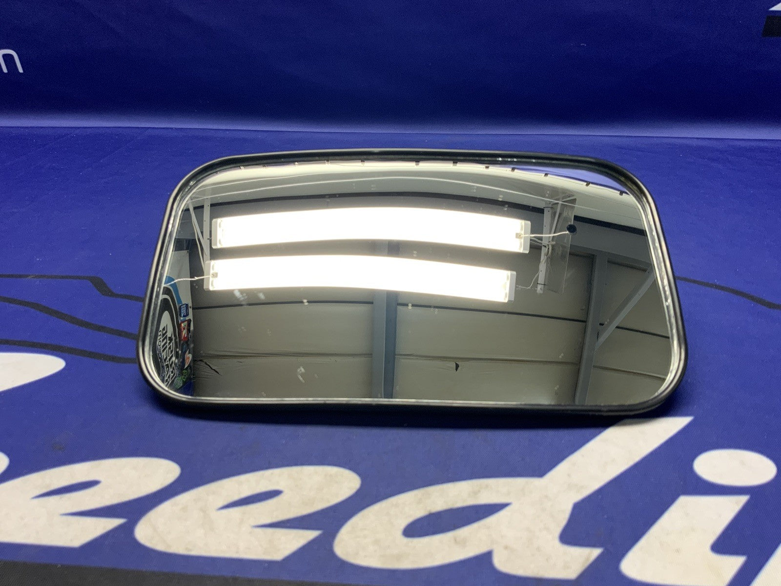 Seizmik Side View Mirror Artic Cat Prowler 550 XT 4x4 2010-2015 63-7151