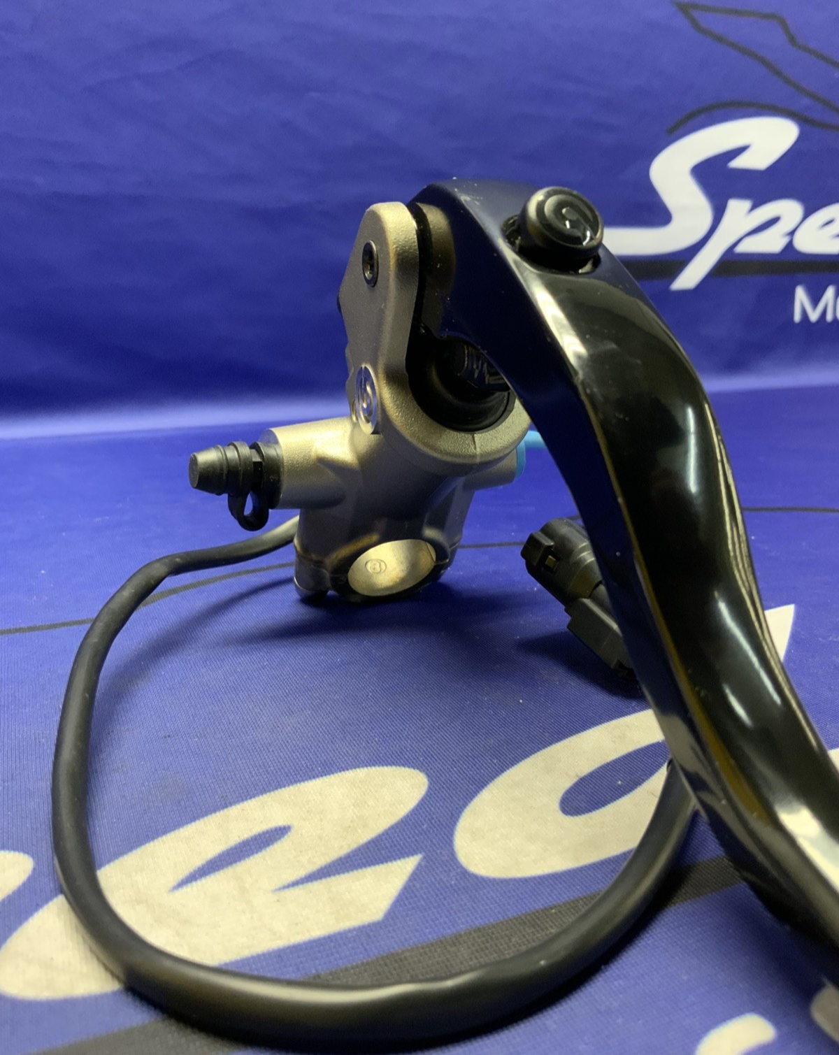 Kawasaki Front Master Cylinder Assembly Ninja ZX-10R 2016-2020 OEM 43015-0668