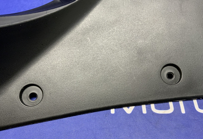 ZXMT Right Inner Fairing YZF-R7 2022-2025 Y0722-16