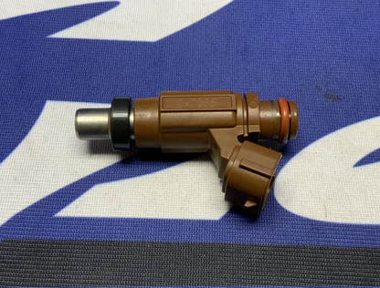 Suzuki Fuel Injector Set GSXR 600/750 2006-2007 OEM 15710-01H00