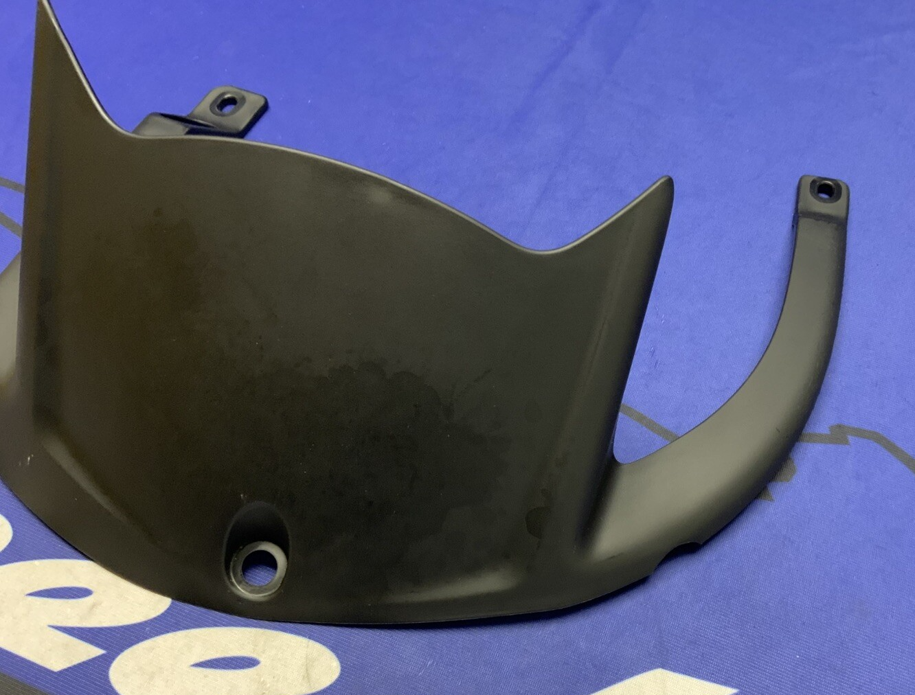 Kawasaki Inner Fender ZX-10R/RR 2011-2025 OEM 35023-0188