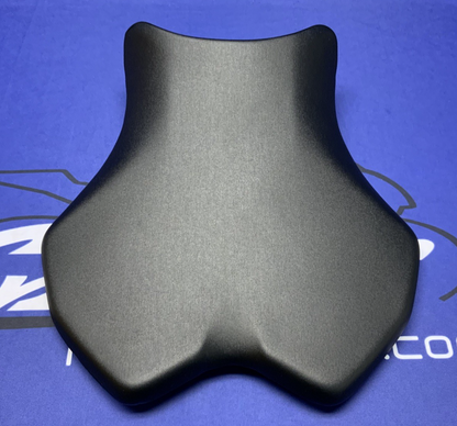 Yamaha Seat (Black) YZF-R6 2017-2024 OEM BN6-24710-01-00