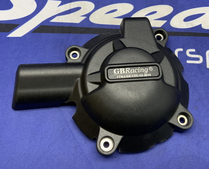 GB Racing Secondary Alternator Cover S1000RR 2019-2026 EC-S1000RR-2019-1-GBR