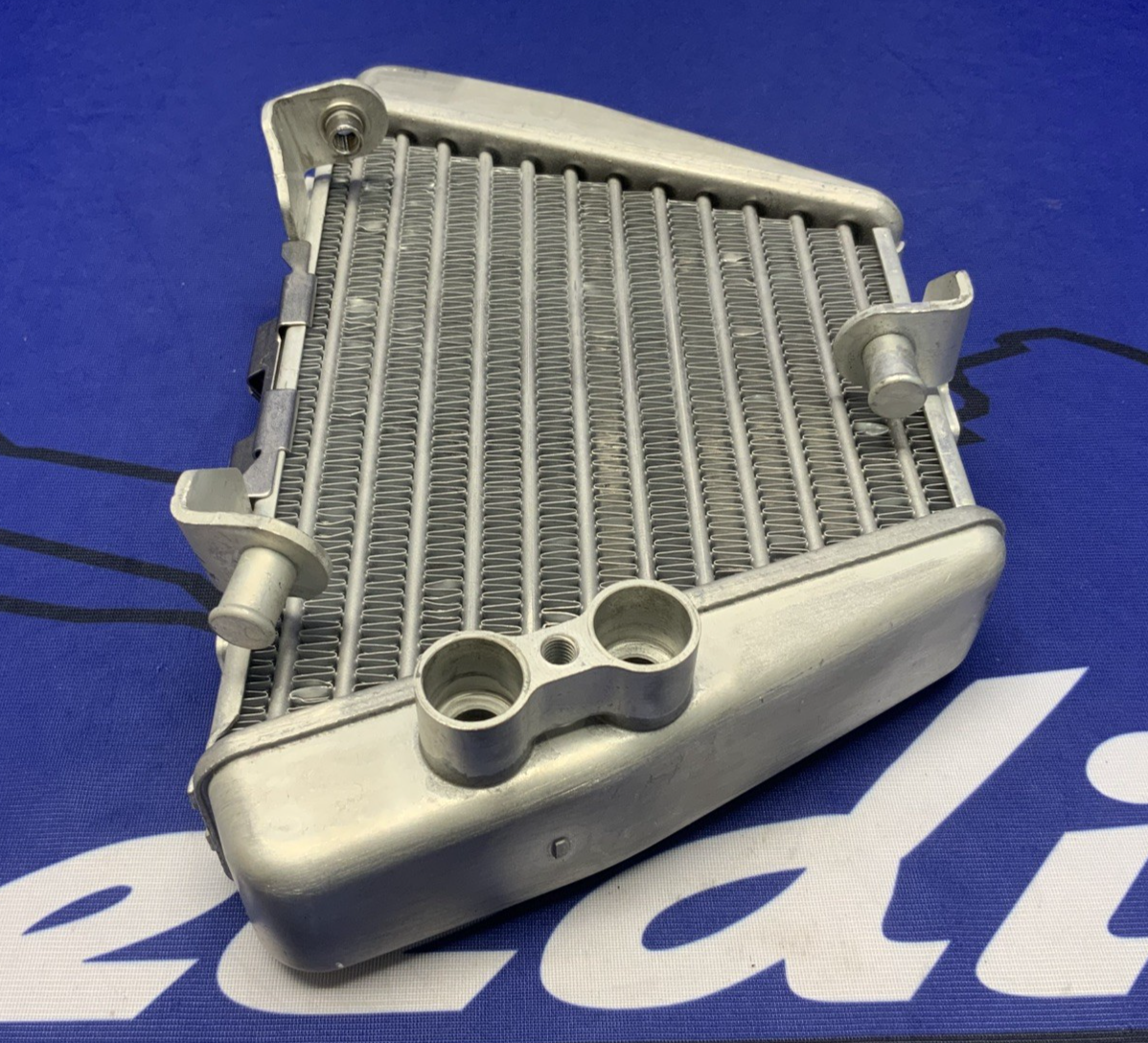 MV Agusta Oil Cooler Assembly 2021 OEM 8000C9385-1