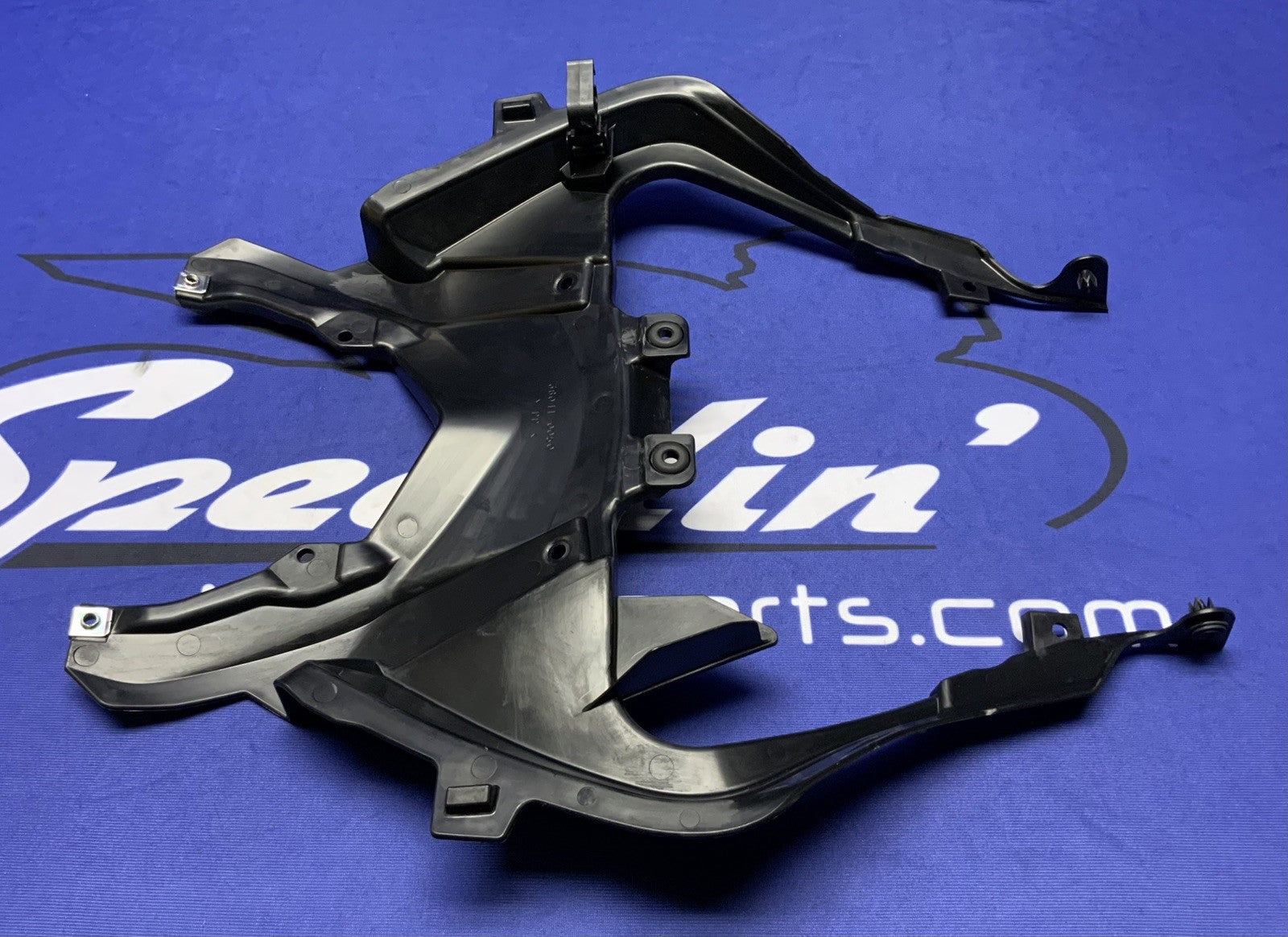 Kawasaki Center Rear Tail Cover ZX-6R 2019-2026 OEM 36041-0050