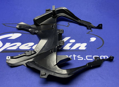Kawasaki Center Rear Tail Cover ZX-6R 2019-2026 OEM 36041-0050