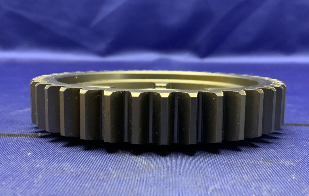 Suzuki 3RD Drive Gear GSXR 600 2011-2024 OEM 24331-14J00