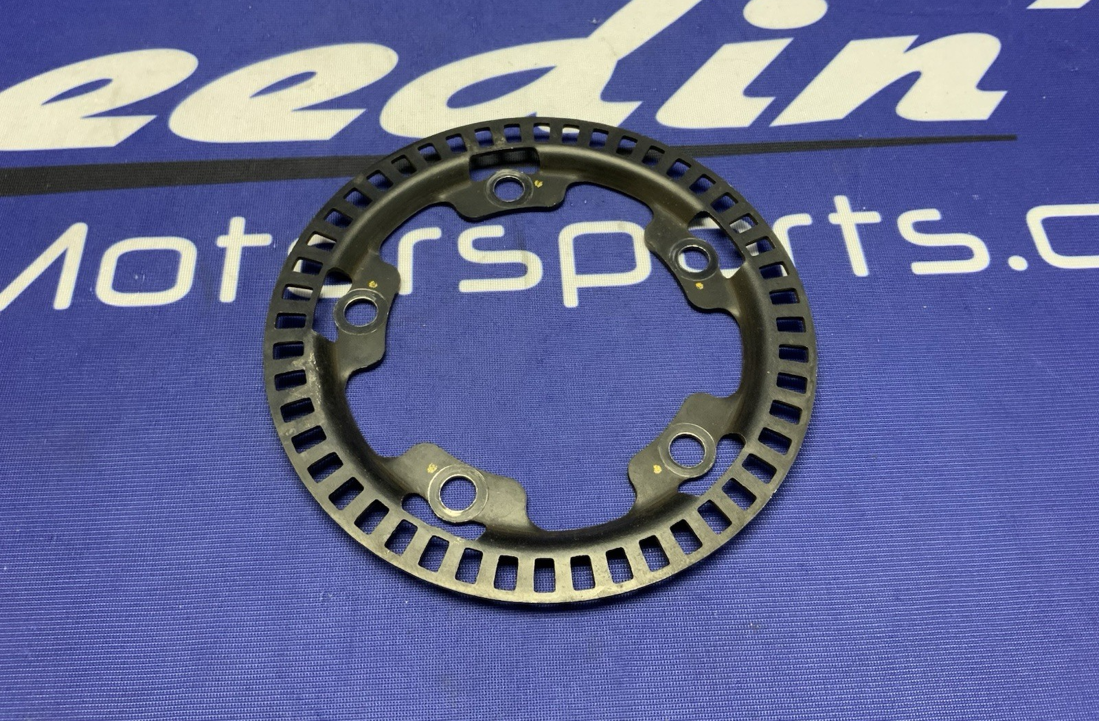 Ducati Front Speed Ring Panigale V4 2021-2025 OEM 504Z0381AA