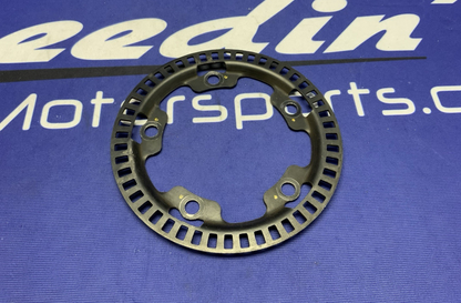 Ducati Front Speed Ring Panigale V4 2021-2025 OEM 504Z0381AA