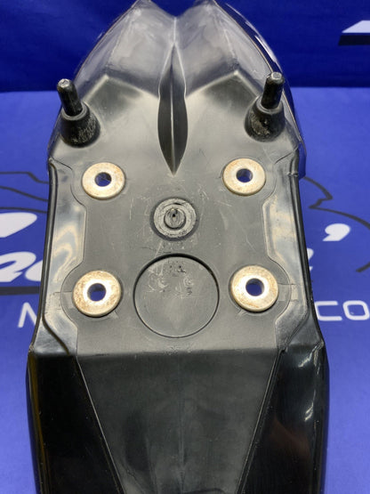 KTM Front Fender 125/250/300/450 2007-2012 OEM 7730801000004