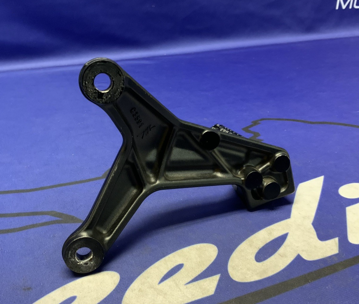 MV Agusta Right Rear Set Assembly F3RR 2021-2023 OEM 80A0C3591