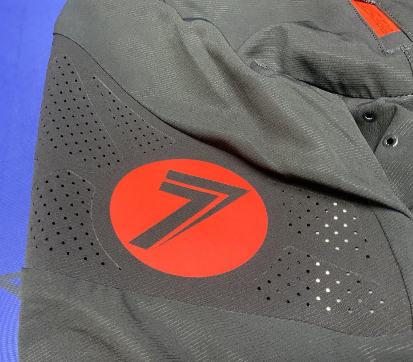 Seven Institution Pants Black (Size 30) 2330078-001-30