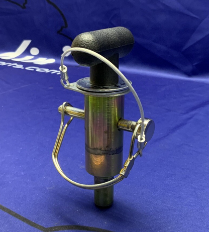 Pitbull Restraint Left Pin KPL ZX6R 2015-2025 F0075KP-000