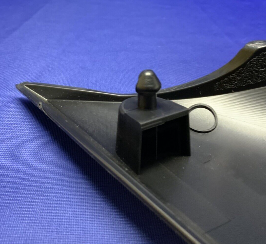 Suzuki Left Side Frame Cover SV650 2017-2019, 2023 OEM 47210-18K00