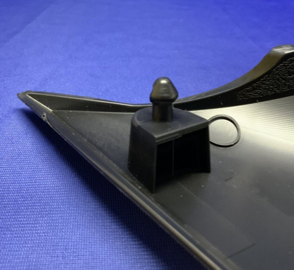 Suzuki Left Side Frame Cover SV650 2017-2019, 2023 OEM 47210-18K00