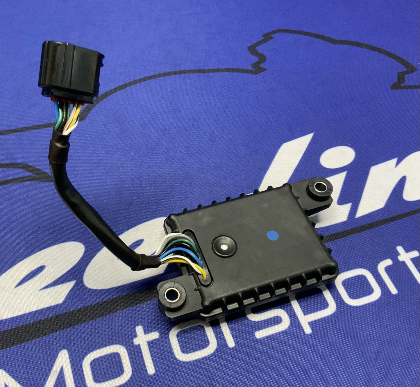 Triumph Immobilizer ECU Street Triple RS 2023-2026 OEM T2504061-1