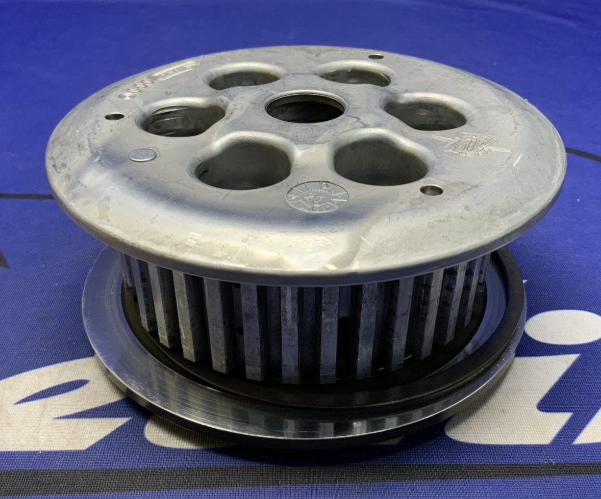 MV Agusta Clutch Basket Assembly F3 R/RR 2021, 2023 OEM 8000C8677