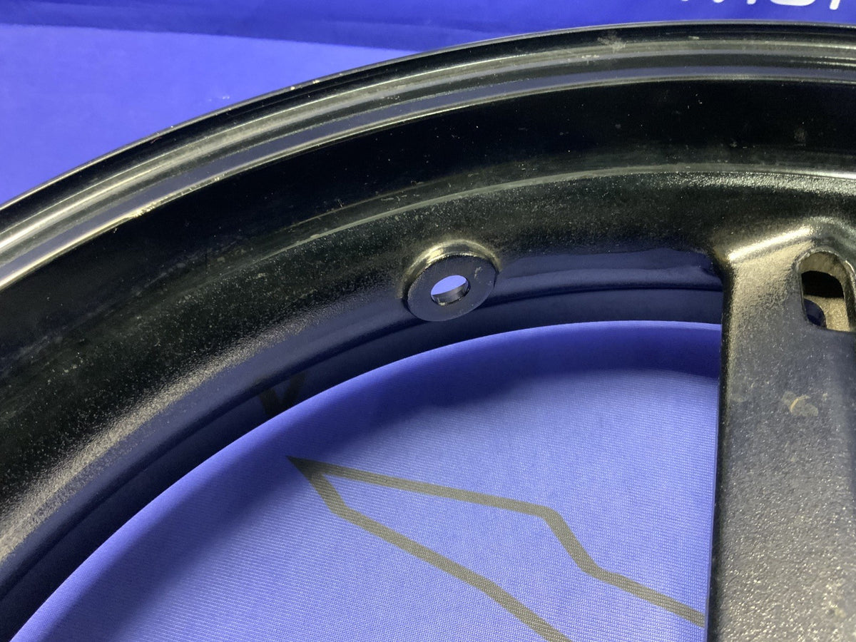 Suzuki Front and Rear Wheel GSXR-600/750/1000 2001-2004 OEM 54111-35F11-019