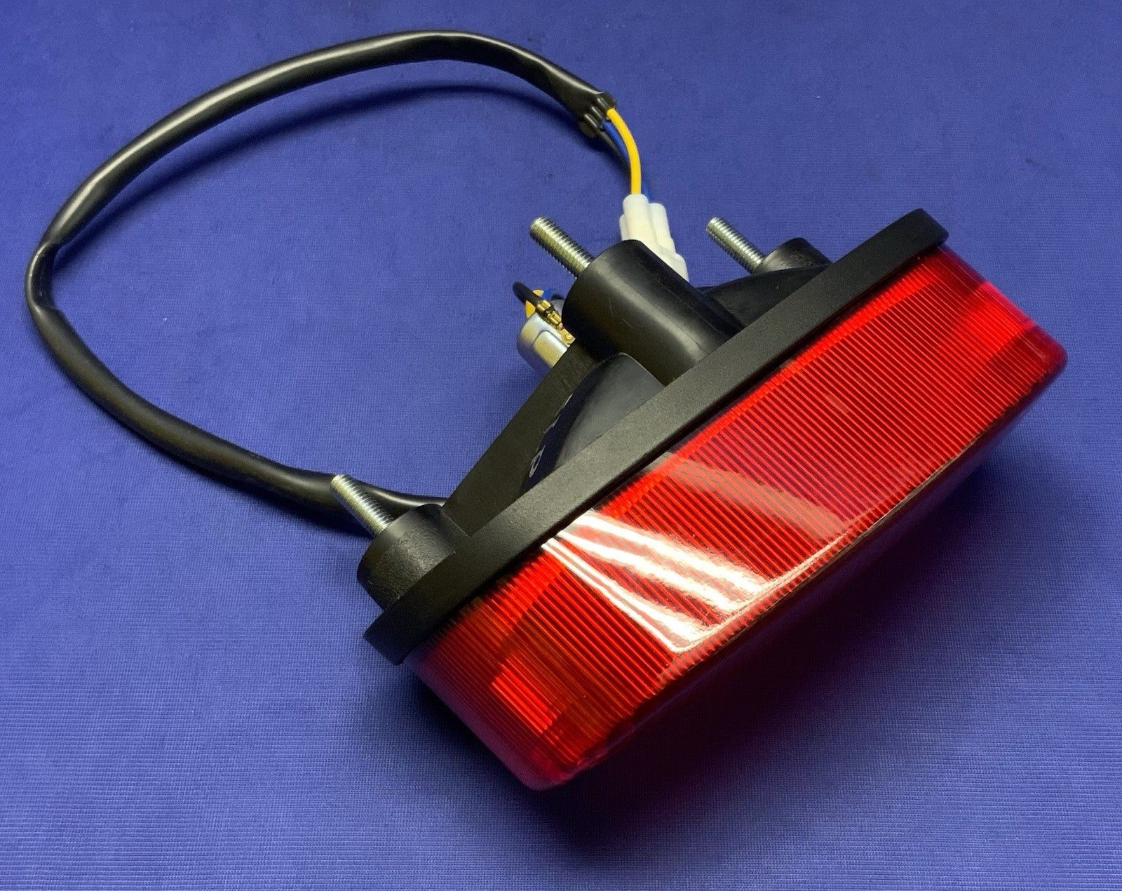 Yamaha Taillight Assembly Raptor 350 2004-2013 OEM 5LP-84700-00-00