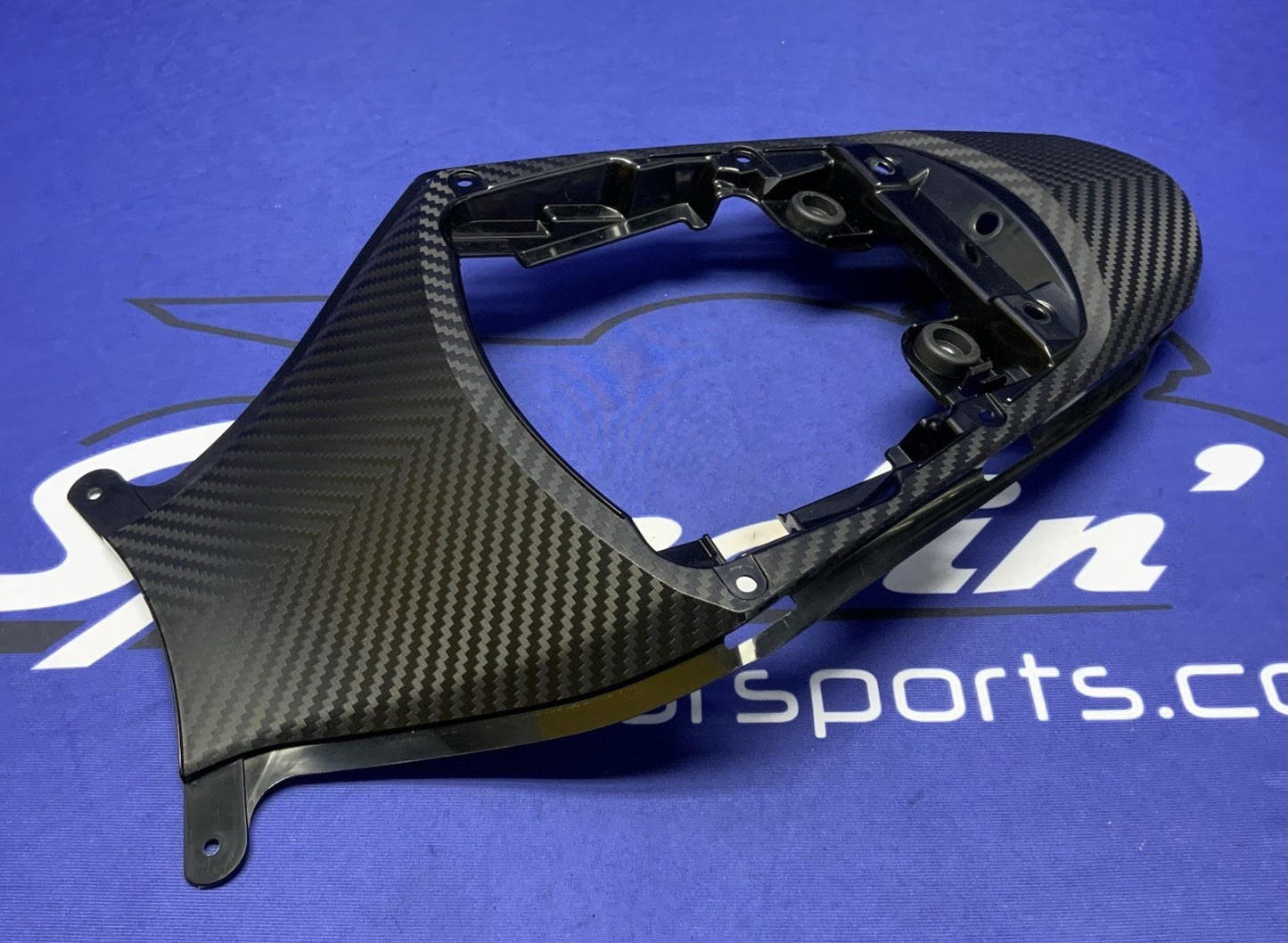 Suzuki Rear Frame Cover GSXR 750/600 2011-2026 OEM 47300-14J10-1